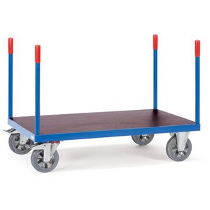 Transportwagen Fetra Rungenwagen, 12582