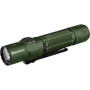 Taschenlampe Olight Warrior 3S, LED, aufladbar