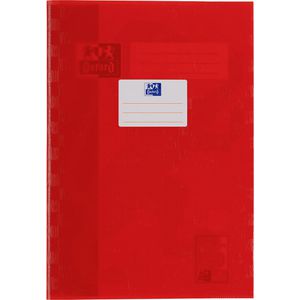 Produktbild für Heftumschläge Oxford 100800027, A4