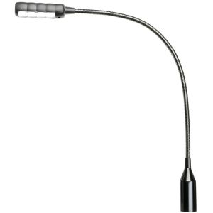 Leselampe Adam-Hall SLED 1 Ultra XLR 3