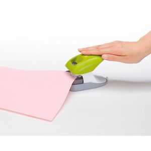 Produktbild für Heftgerät Plus-Japan SL-112A, 31261