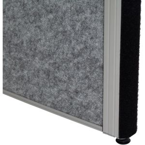 Produktbild für Stellwand Maul MAULconnecto 9622095