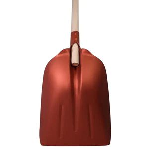 Produktbild für Schneeschieber SHW Universalschaufel 56775