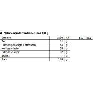 Produktbild für Adventskalender Lindt 70606, Weihnachts-Zauber XXL