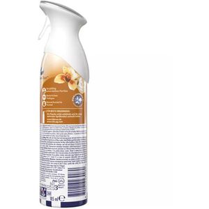 Produktbild für Raumduft Febreze Lenor Goldene Orchidee