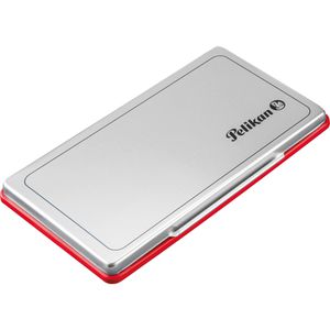 Produktbild für Stempelkissen Pelikan 331132 Nr. 1, für Büro, rot
