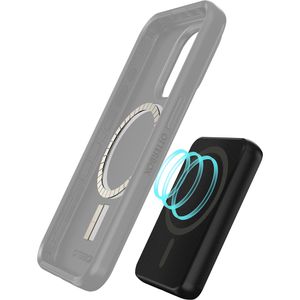 Produktbild für Powerbank Otterbox Wireless 78-81461, 5000mAh