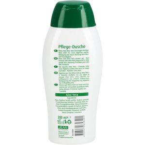 Produktbild für Duschgel Elina-med Pflegendes Aloe Vera