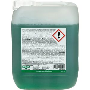 Produktbild für Glasreiniger Unger Liquid FR500, Konzentrat