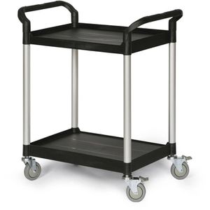 Produktbild für Tischwagen Matador HX-808E, aus Kunststoff