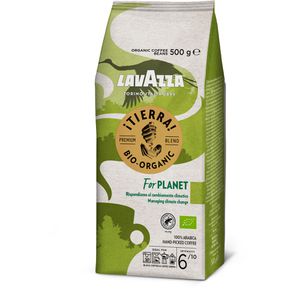 Produktbild für Kaffee Lavazza Tierra for Planet Organic, BIO