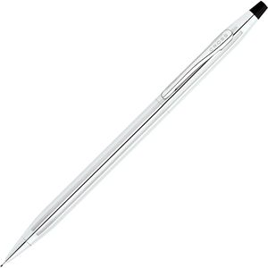 Drehbleistift Cross Classic Century Glanz-Chrom, silber