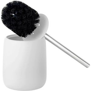 Produktbild für WC-Bürste Blomus Sono White, weiß