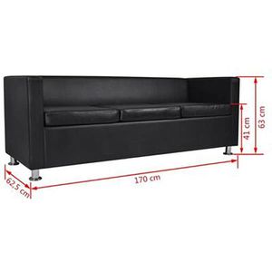 Produktbild für Sofa vidaXL 242208