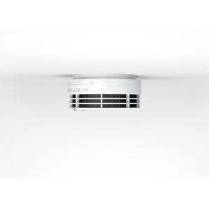 Produktbild für Rauchmelder Hekatron Genius Plus X Edition, Funk vernetzbar