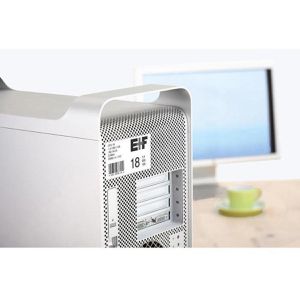 Produktbild für Universaletiketten Herma 10905 Special, weiß