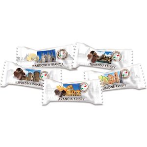 Produktbild für Schokobonbons Hellma Italian Selection