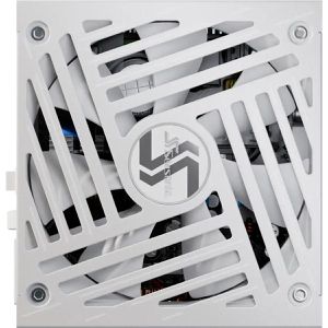 Produktbild für PC-Netzteil Seasonic Focus GX, ATX 3.1, 1000 Watt, weiß