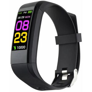 Fitness-Tracker