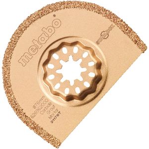 Produktbild für Multifunktionswerkzeug-Zubehör Metabo Fliesenleger-Set