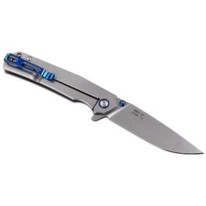 Produktbild für Klappmesser Ruike P801 SF, Einhandmesser