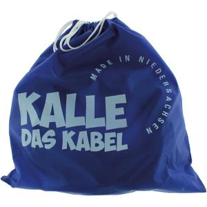 Produktbild für Kabeltrommel Kalle-das-Kabel Camping H07BQ-F, 25m