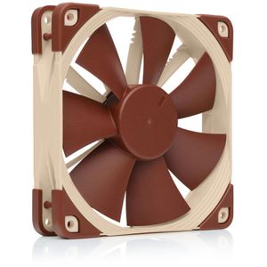 Gehäuselüfter Noctua NF-F12 PWM