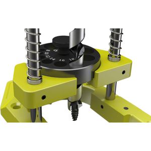 Produktbild für Bohrständer Famag 1403.320