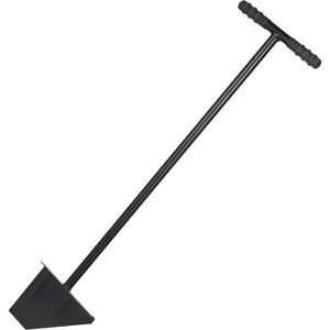 Produktbild für Rasenkantenstecher Fiskars Solid, 1011617, mit Stiel
