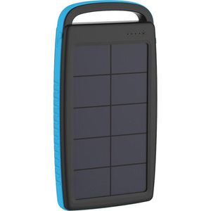 Powerbank XLayer 215775 Plus Solar, 20000mAh