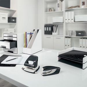 Produktbild für Klebebandabroller Leitz WOW, 5364-10-95 Duo Colour