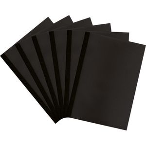 Thermobindemappen LMG A4