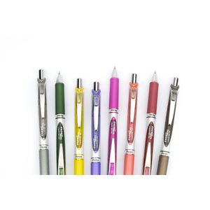 Produktbild für Gelschreiber Pentel EnerGel, BL77, 07