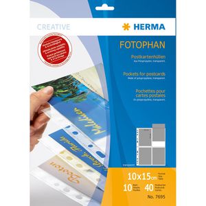 Fotohüllen