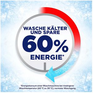 Produktbild für Waschmittel Lenor All-in-1 Aprilfrisch