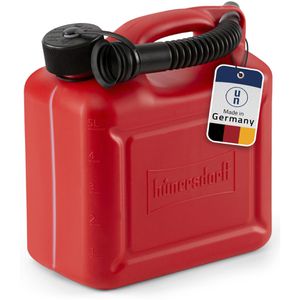Benzinkanister Hünersdorff Standard 811320