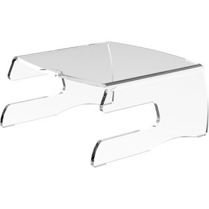 Produktbild für Monitorständer Dataflex FH 100, Acryl