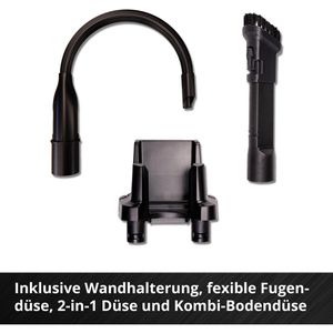 Produktbild für Staubsauger Einhell TE-SV 18 Li-Solo