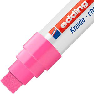 Produktbild für Kreidestifte Edding 4090-069, neonpink