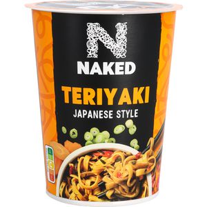 Produktbild für Fertiggericht Naked Noodles