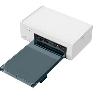 Produktbild für Fotodrucker Liene Amber M100, weiß, bis 10 x 15 cm