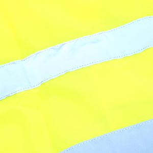 Produktbild für Warnweste Portwest Vest-Port C474, gelb