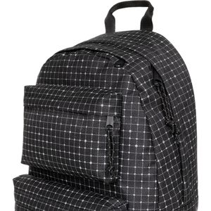 Produktbild für Rucksack Eastpak Padded Double Refleks Space Black, 47 cm