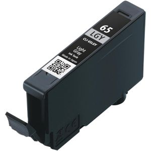Produktbild für Tinte Böttcher-AG für Canon CLI-65LGY