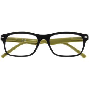 Lesebrille Zippo 31Z-B3-GRE200, Unisex