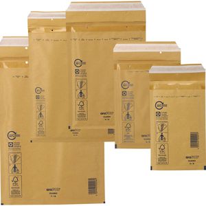 Produktbild für Luftpolstertaschen aroFOL Classic Set