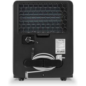 Produktbild für Luftentfeuchter Trotec TTK 96 E, elektrisch