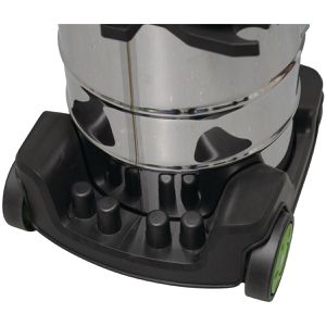 Produktbild für Nass-Trockensauger Cleancraft wetCAT 131 IRH