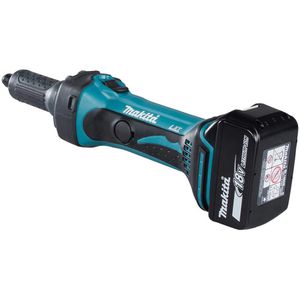 Produktbild für Geradschleifer Makita DGD800Z, Akku
