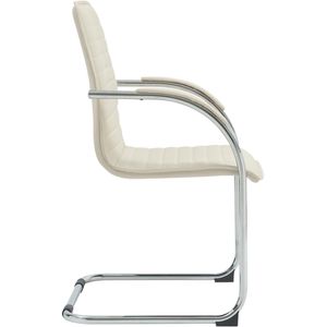 Produktbild für Besucherstuhl CLP Tira, 325074